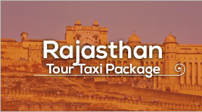 rajasthan package