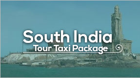 south india package