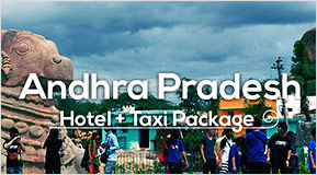 Andhra Pradesh package