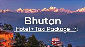 bhutan package