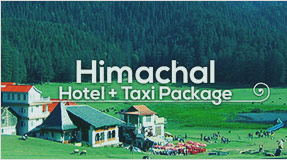 himachal package