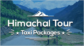 himachal package