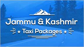 jammu package