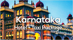 karnataka package