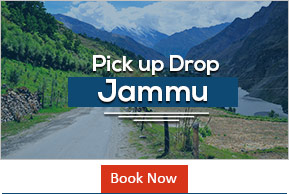 jammu budget package