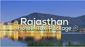 rajasthan package