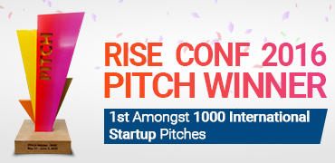 PITCH finalists