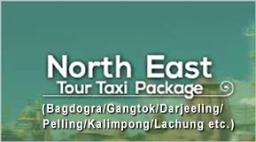 north east package