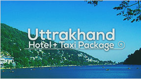 uttarakhand package