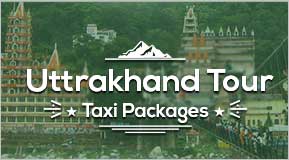 uttarakhand package