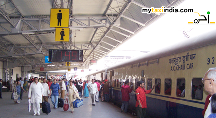 jam jodhpur junction railway station