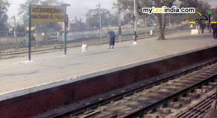 ghaziabad temple